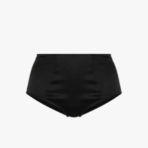 High Waist Panty